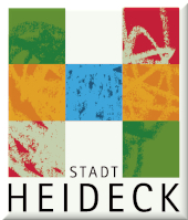 Logo Heideck